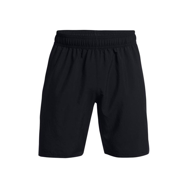 Under Armour Tech UA Tech™ Shorts Men s Black 1383356-001 L