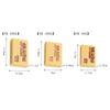 5pcs 50A/100A/200A 4B Pencils Eraser Writing Drawing Rubber    Learning Stationery