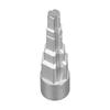 For Home Repair For Plumbing Maintenance Carbon Steel Spanner Nipples Spanner Stepped Radiator Spanner 10-21mm Sizes