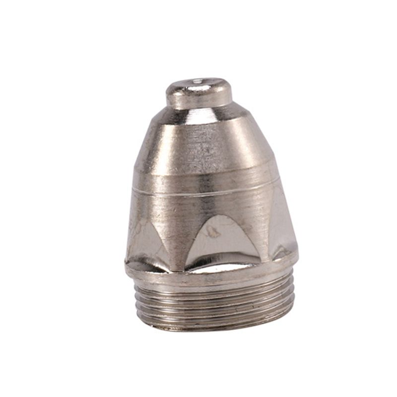 A74E-90Pcs P80 Plasma Cutting Consumables Kit, Plasma Nozzle, Electrode, P-80 Cutting Plasma Cutting Machine Torch 1.5Mm