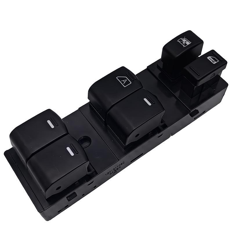 25401-JN03A Window Lifter Switch for 07-12 Altima/Teana