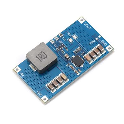 Moduli fai da te – Moduli elettronici