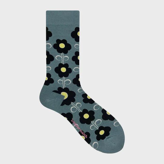 Mignon fleur socks