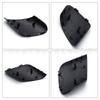Fiat Rearview Mirror Shell (Models: 735596884, 735539385, 735596883, 735539384)
