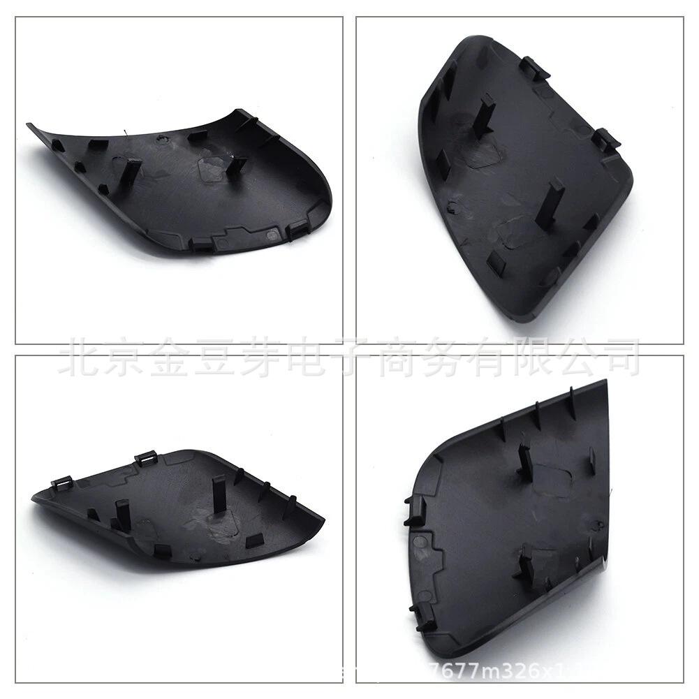 Fiat Rearview Mirror Shell (Models: 735596884, 735539385, 735596883, 735539384)