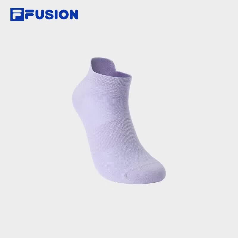 FILA FUSION Couple Low-Cut Socks S