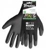 Pure Black Work Gloves Size 9/Bs