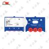 Zhongbisheng Magnetic Shelf Labels