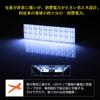 FEIYING Toyota Alphard Vellfire 20 Series Room Specially Designed for 118 Super White Special Tool Included Lamp, Vehicles, Lights, FLUX-LED,