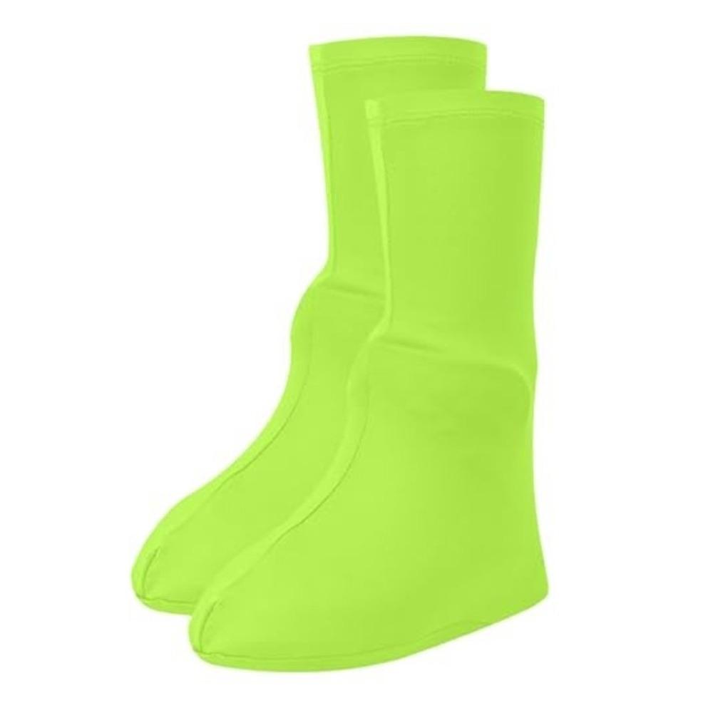 Hohe Ganzfuß-Wrap-Schuhüberzieher Anti-Rutsch-Sohle Elastische Sanddichte Abdeckungen Schnelltrocknend Atmungsaktive Überschuhe Reise