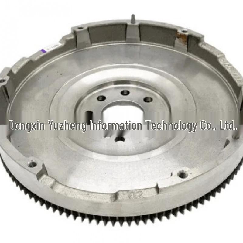 Flywheel Assembly for Ford Ranger & Mazda BT50 (2.2L) - BB3Q-6375-EC