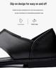 Men's Summer Genuine Leather Casual Beach Sandals