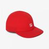 Fila Tennis Ventilated Cap Fs3cph2202x Red