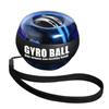 Portable Hand Squeeze Ball Nonslip Hand Grip Trainer Spring Steel Texture for Athletes Guitarists and Rock Climbers