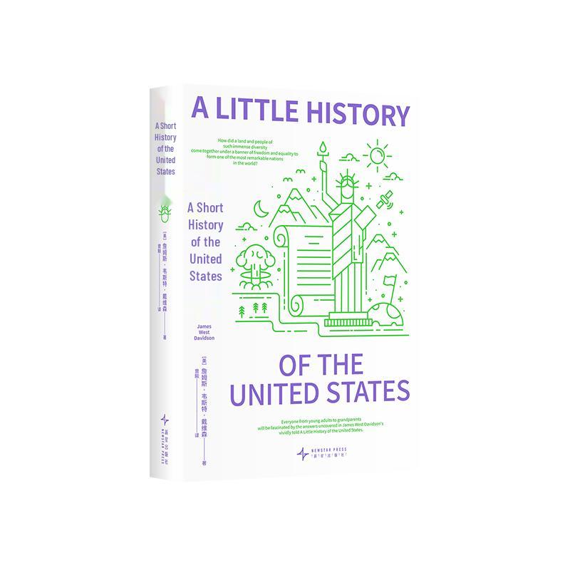A Short History of America