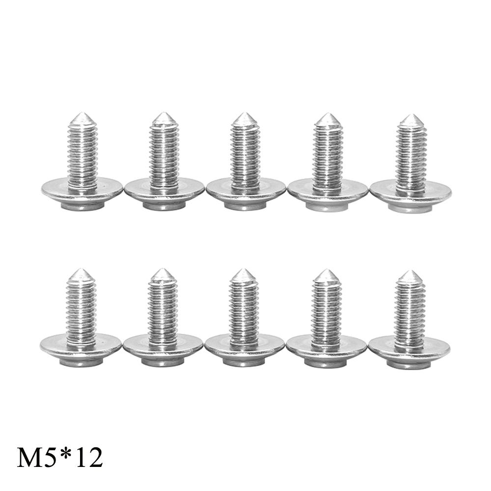 fairing screw For BMW motorcycle F650GS F700GS F800GS R1200RT R1200GS C650GT C600 K1600GTL S1000RR R1150GS R1150RT K1200LT