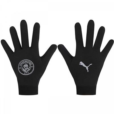 Puma Manchester City Gloves