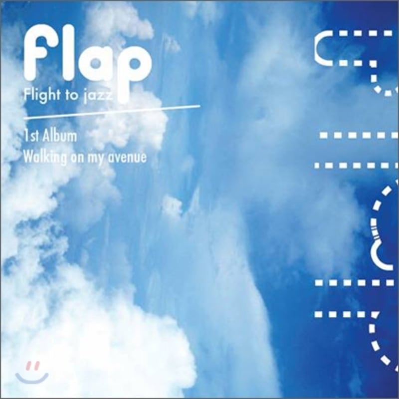 

flap (Flap) - Walking On My Avenue