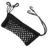 Luggage Hooks Hanging Bag Mesh Net Seat Bag Organizer Holder Car Truck Storage