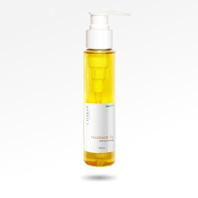 Óleo cosmético TM para massagem 100 ml 00132