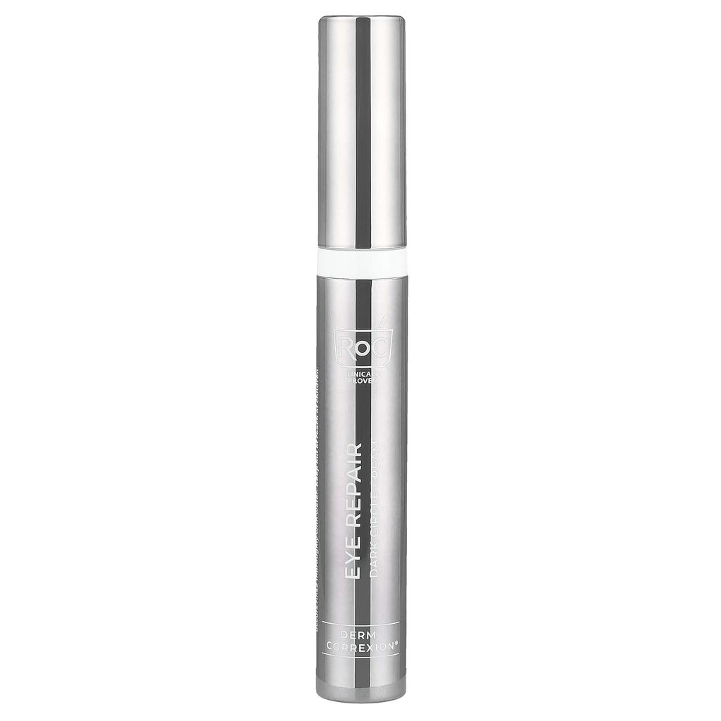Roc Eye Repair Dark Circle Cream, 15ml (0.5 Fl Oz)