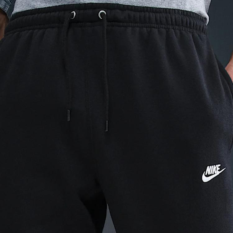 Nike Club Sports Pants Men's Black FN3788-010
