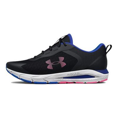 HOVR Sonic SE Czarne Niebieskie Różowe Damskie Sneakersy Białe 3024919-002