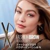 MAYBELLINE Eyebrow Fashion Brow Powder In Pencil N BR-3 Light Brown.