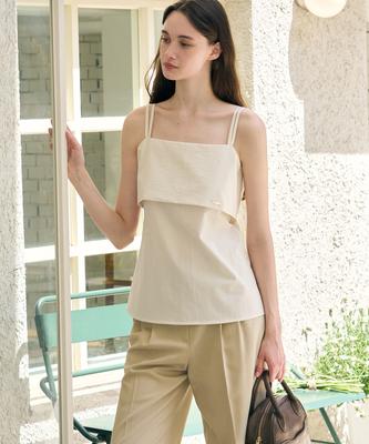 Tops – Tops en spaghetti tops
