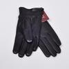Women's Genuine Leather Sheepskin Gloves - Warm Winter Fleece Lining, Perfect for Business Gifts