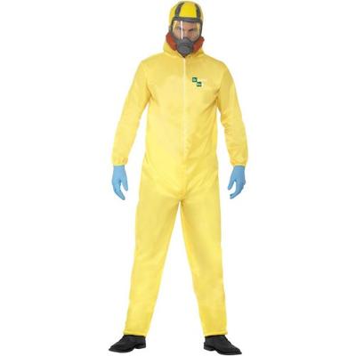 Breaking Bad Unisex Adult Costume Set
