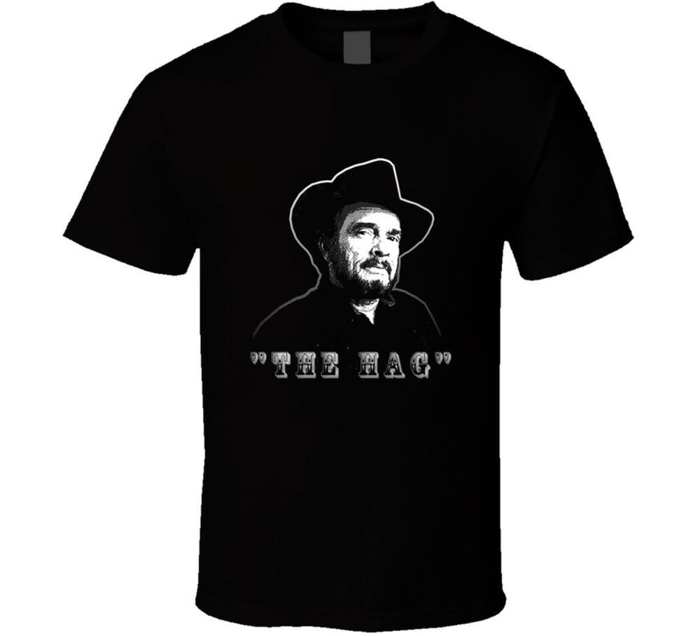 

Merle Haggard The Hag KOTZ (2).jpg Unisex T-Shirt XXL