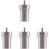 4 stuks DN0SD220 Nieuwe Diesel Brandstofinjector Nozzle Voor Mercedes Benz OM615 OM616 OM617 W123 S123 220D 240D 240TD Reserveonderdelen Onderdelen