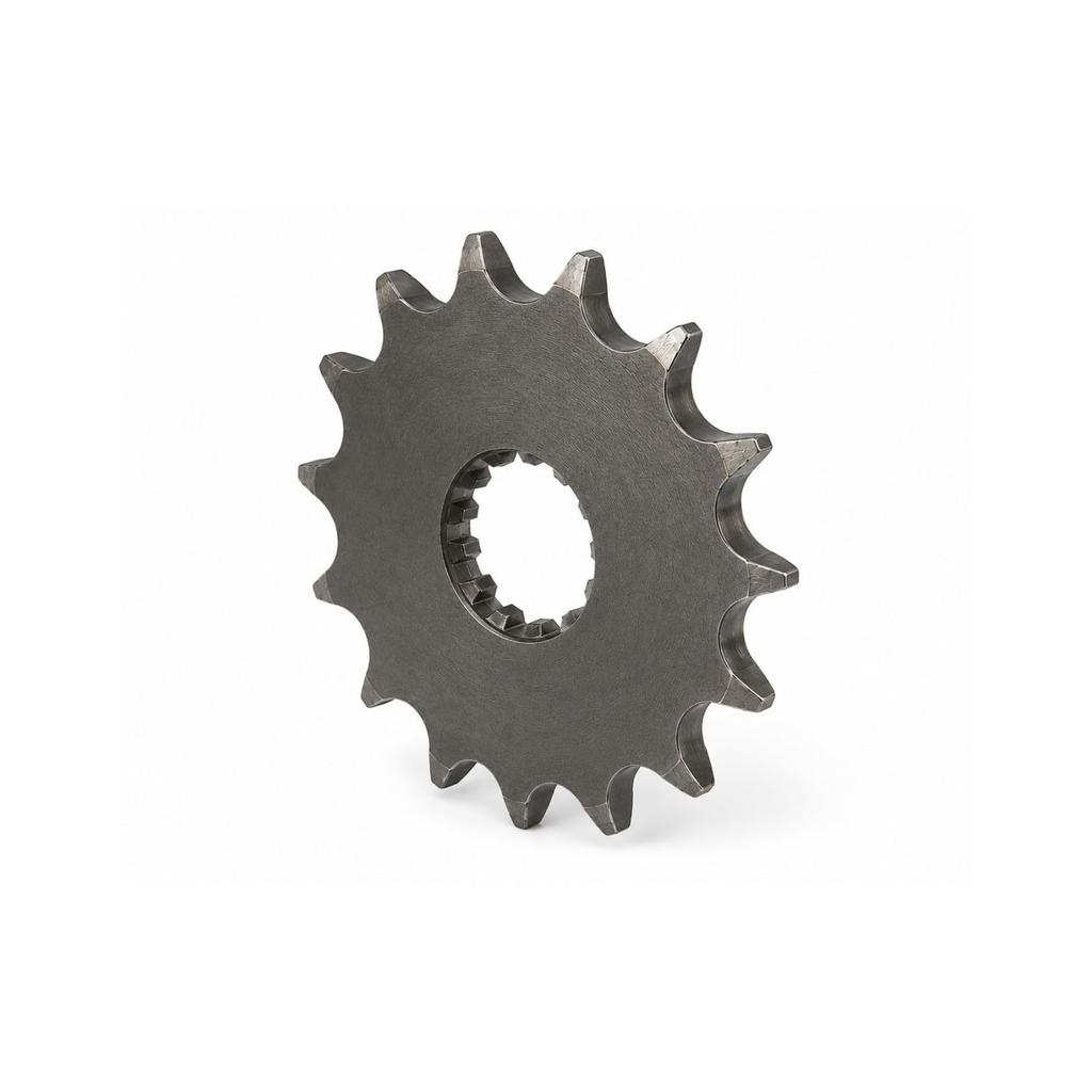 Afam Front Sprocket C45 Steel for 520-13 BANDIT250/V/VZ/GOOSE250/350 22303-13
