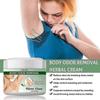 Herbal Underarm Deodorant Cream - Honeysuckle Scent for Gentle Odour Elimination 25-26