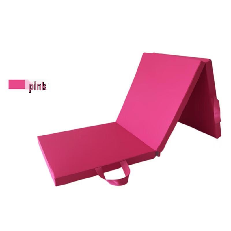 WEZHO Folding Exercise Mat