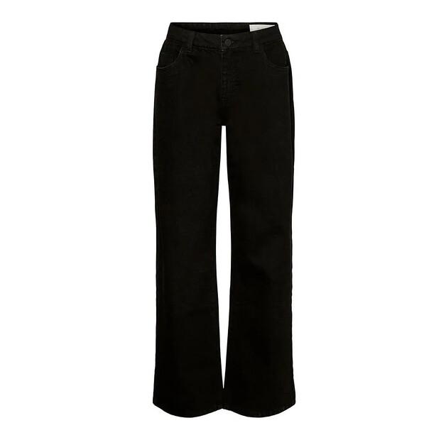 Noisy May Amanda Wide Vi142 Jeans