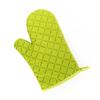 Potholder Glove Kitchen Heat Resistant Cooking Baking Holder Non-Slip Oven Mitt
