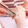 Multi-function Vegetable Peeler Stainless Steel Fruit Grater Multifunction Carrots Celery Potatoes Cutter Rustproof Kitchen Tool