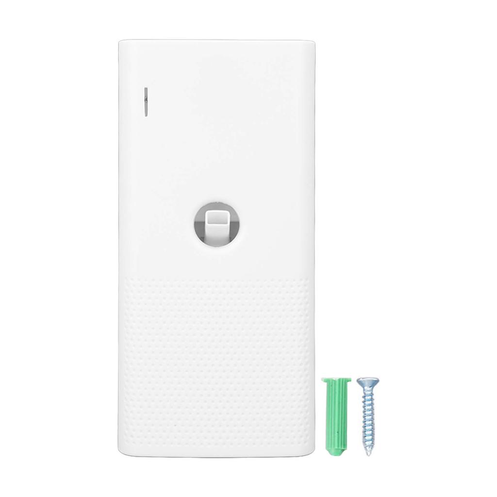 Essential Oil Diffuser Quiet Safe Home Fragrance Aroma Diffuser for Home Office Bedroom Bathroom