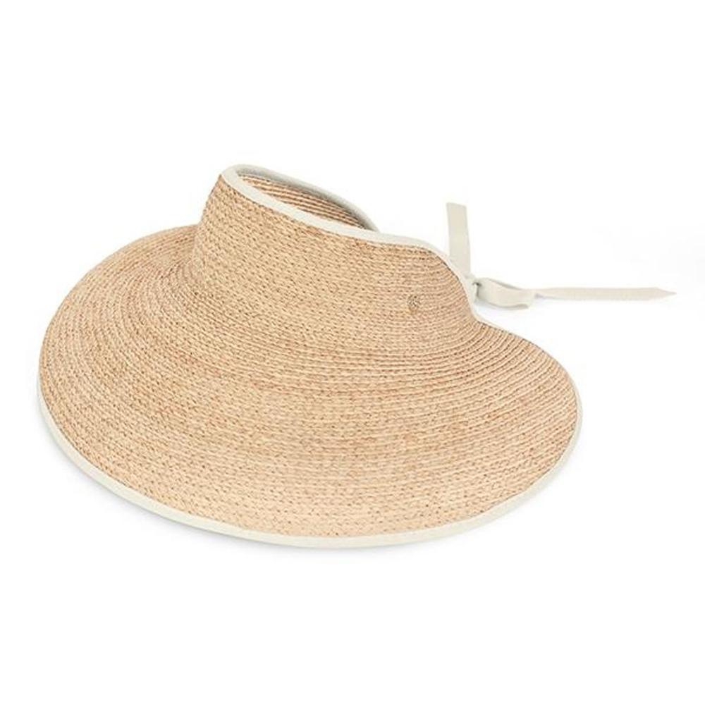 

[Helen Kaminski] HAT50315 NTS Women s Sun Cap HAT50315 NTS