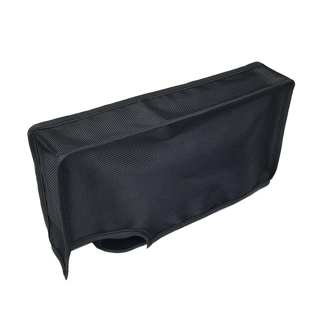 Dustproof Console Dock Guard Extend Device Use Heavy Duty Oxford TPU Dust Cover for NS2 Game Host