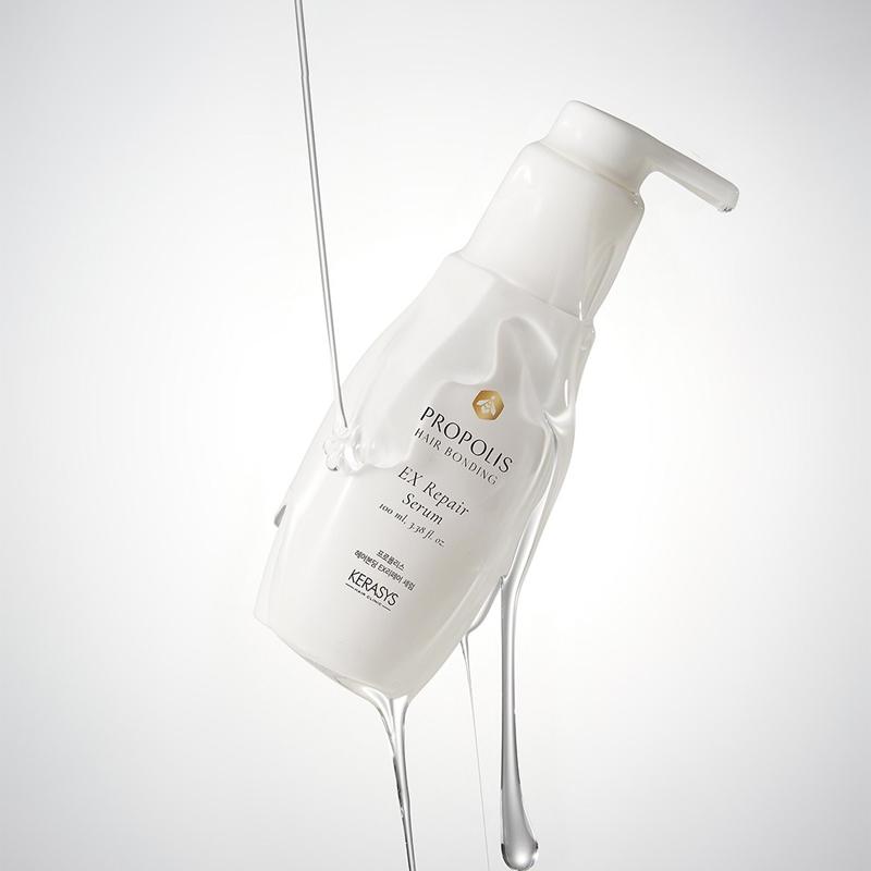 KERASYS Propolis Hair Bonding EX Repair Serum 100ml