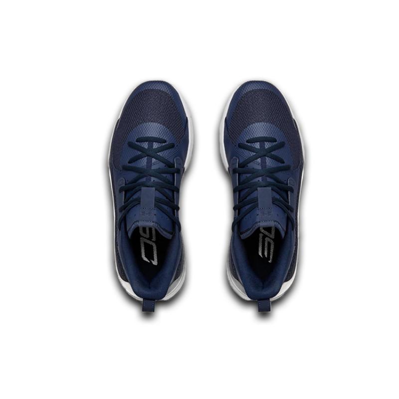 Under Armour Curry 7 Academy Sneakers 3023838-408