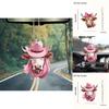 Acrylic Vibrant Cartoon Car Charm For Trendy Backpack Accessory And Decor Home