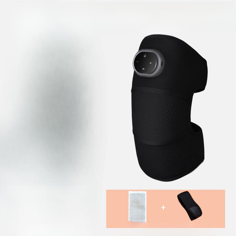 

Наколенники с электрическим подогревом, самонагревающийся массажер для колен, теплые старые холодные ноги, горячий компресс на коленный сустав, физиотерапия, артефакт User manual in Chinese