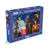 Puzzle - RAVENSBURGER - Chants des Oiseaux disparus - 1000 pièces - Multicolore - À partir de 14 ans