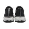 Fila SPD CHEETAH Fabric Low Top Casual Running Shoes Men's Black A12M411116FBB