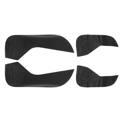 Accesorios de exterior – Parachoques y protección