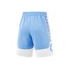 Li Ning Bad Five Color Block Comfortable Versatile Simple Sports Shorts Men Shorts Sky-Blue Cream AAPV021-5
